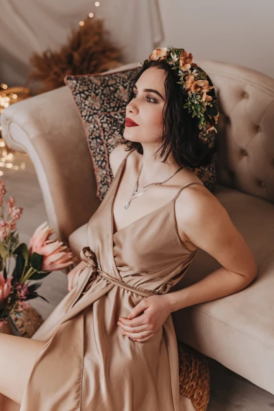 Portrét, glamour, akt