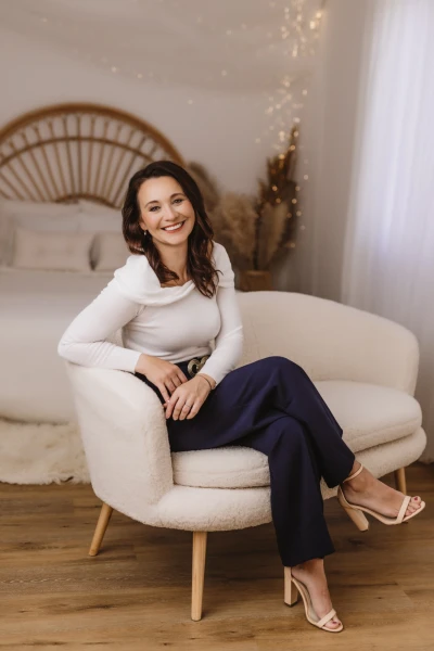 Portrét, glamour, akt