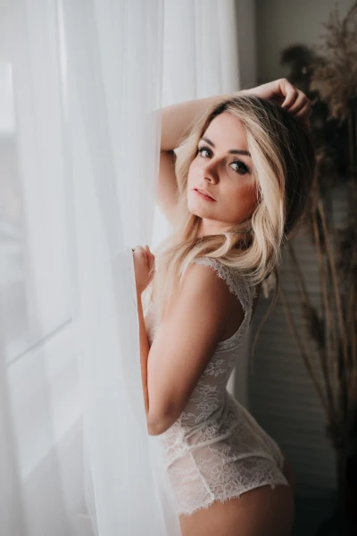 Portrét, glamour, akt